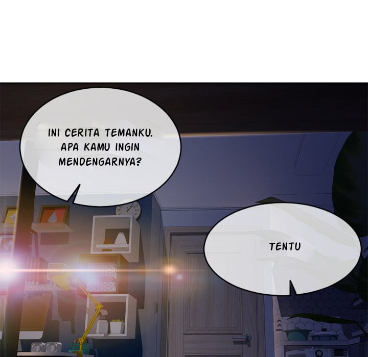 Close, but Far - Chapter 47 118 Close, but Far - Chapter 47 118