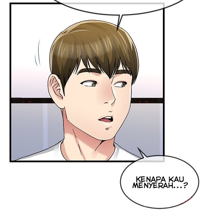My Memory of You - Chapter 47 53