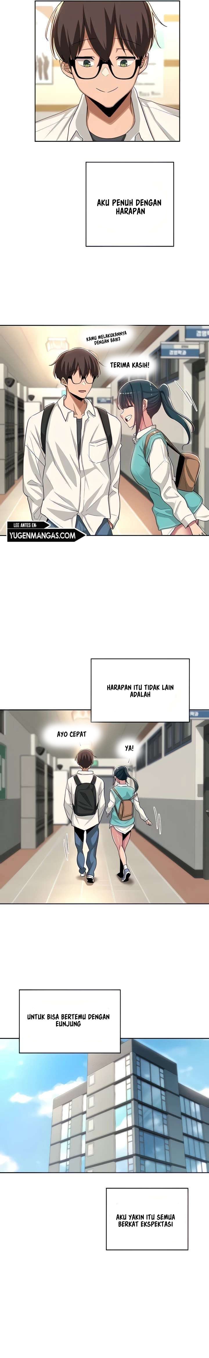 Sextudy Group - Chapter 47 6 Sextudy Group - Chapter 47 6