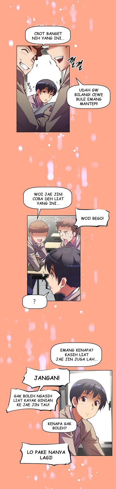 Brawling Go - Chapter 47 24