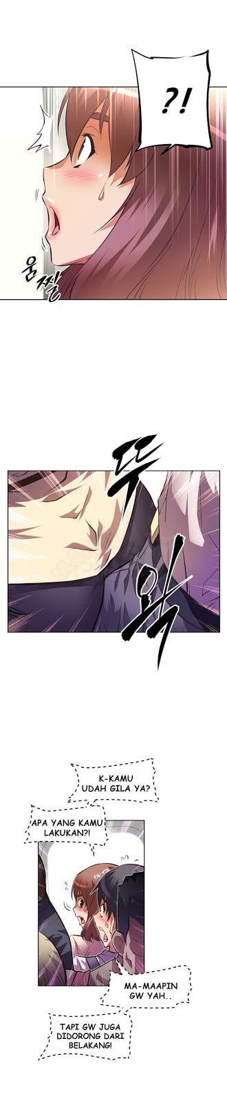 Brawling Go - Chapter 47 18