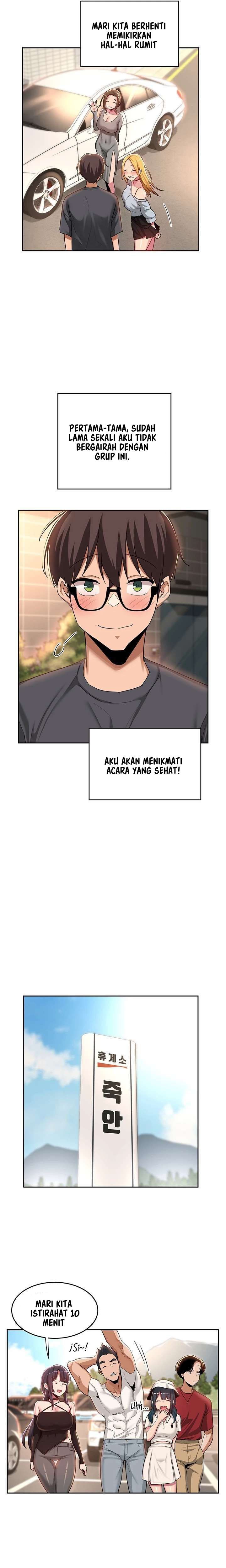 Sextudy Group - Chapter 47 19 Sextudy Group - Chapter 47 19