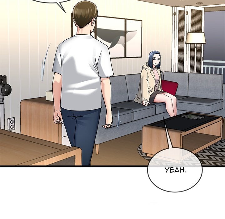 My Memory of You - Chapter 47 32