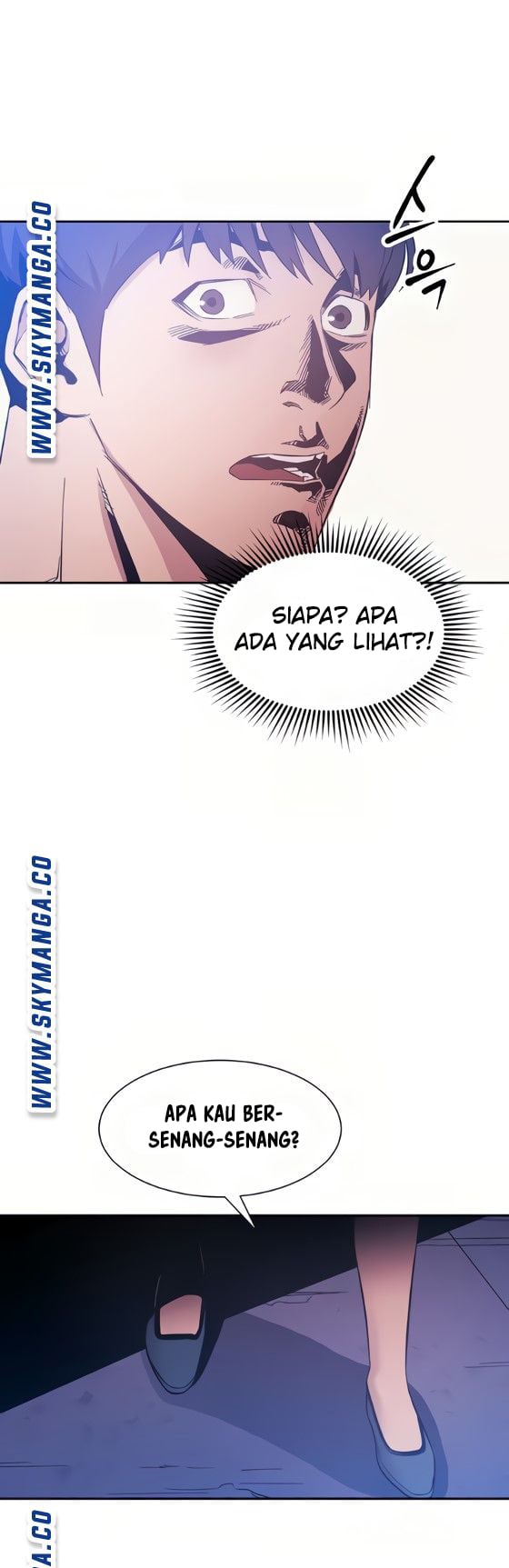 Mother Hunting - Chapter 47 30 Mother Hunting - Chapter 47 30