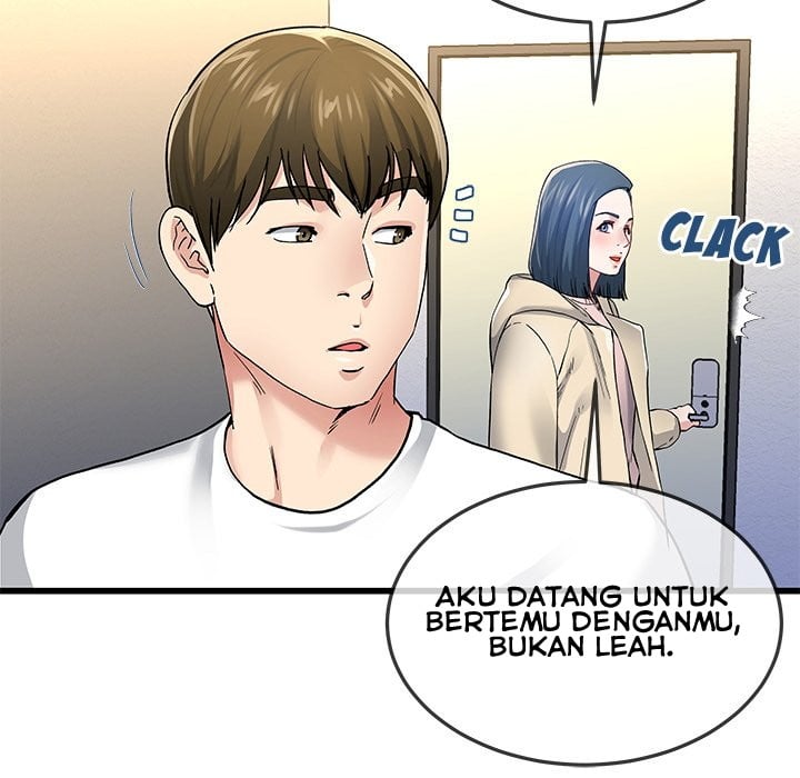 My Memory of You - Chapter 47 16