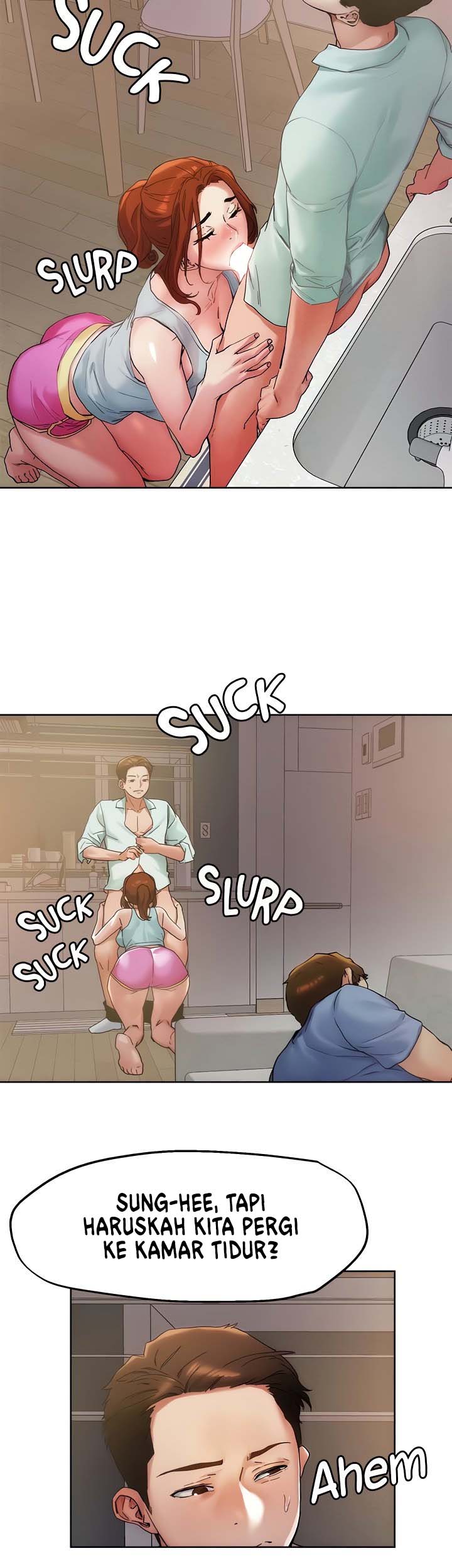 The Emperor of The Night - Chapter 47 7