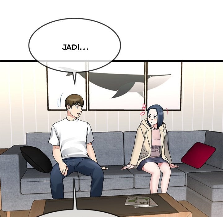 My Memory of You - Chapter 47 49