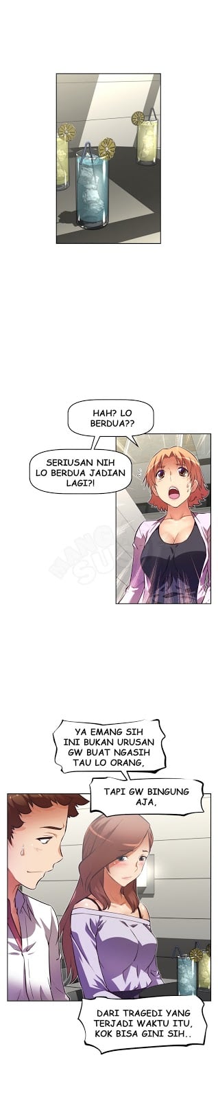 Brawling Go - Chapter 47 8