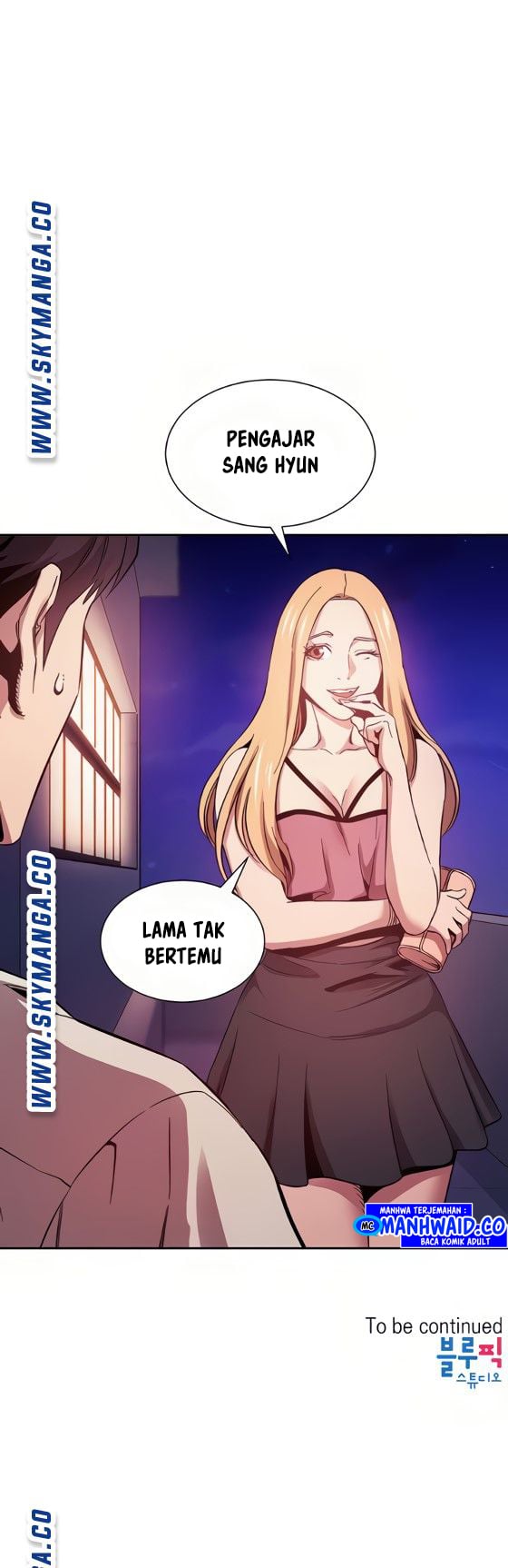 Mother Hunting - Chapter 47 31 Mother Hunting - Chapter 47 31