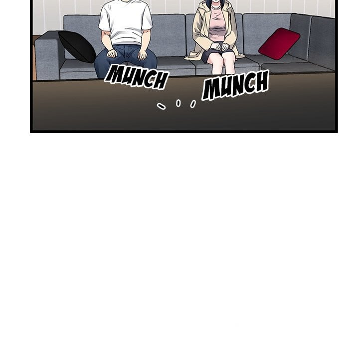 My Memory of You - Chapter 47 44