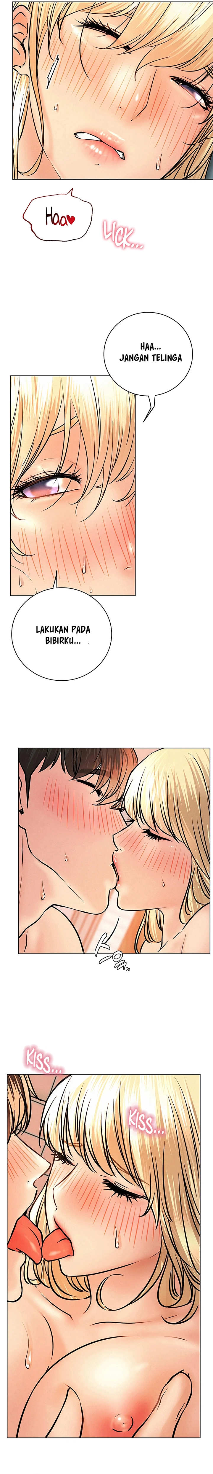 Staying with Ajumma - Chapter 47 11