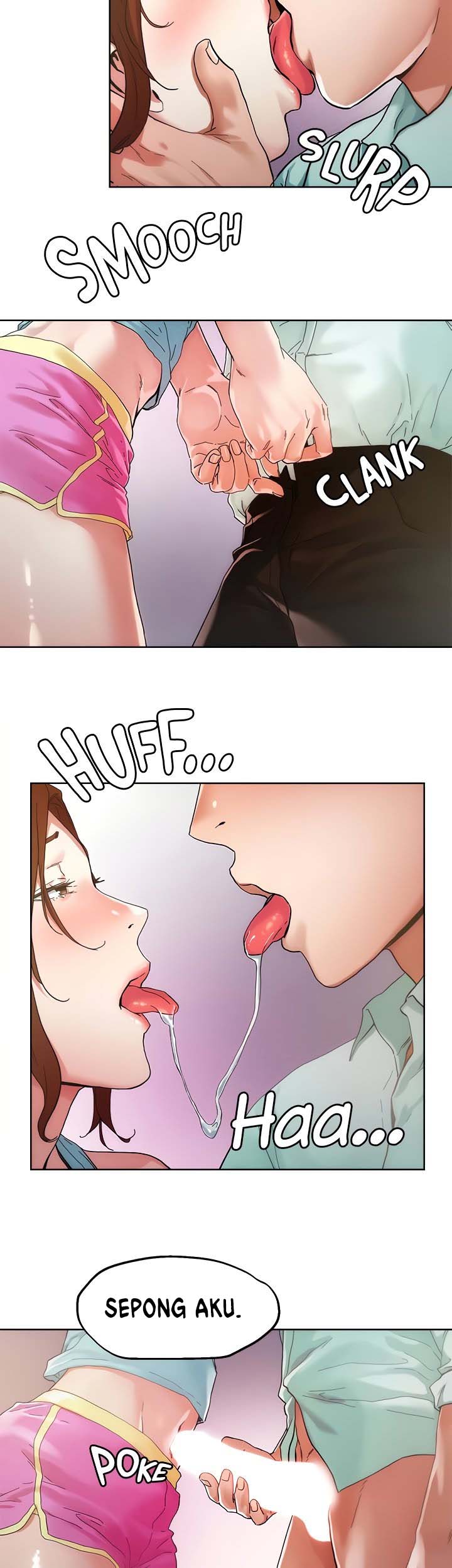 The Emperor of The Night - Chapter 47 5