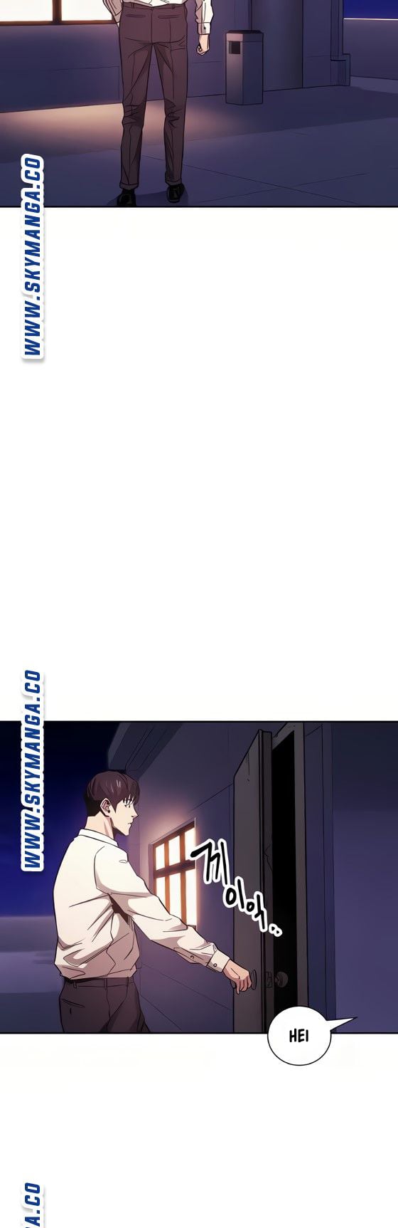 Mother Hunting - Chapter 47 29 Mother Hunting - Chapter 47 29