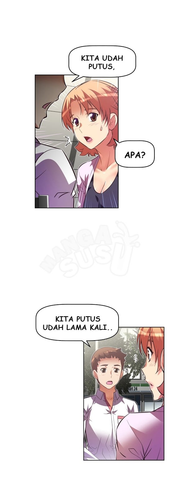 Brawling Go - Chapter 47 10