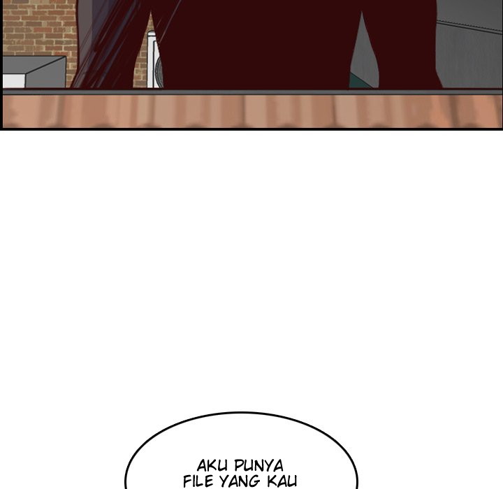 Never Too Late - Chapter 47 55