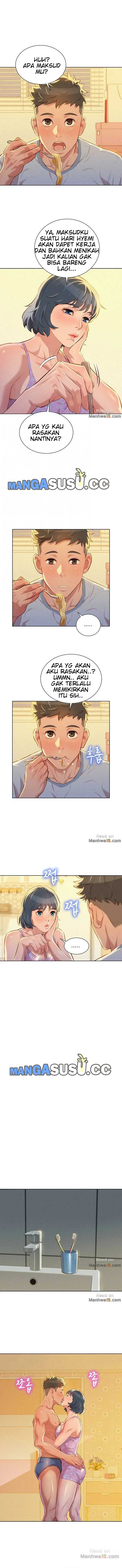 Sister Neighbor - Chapter 47 6
