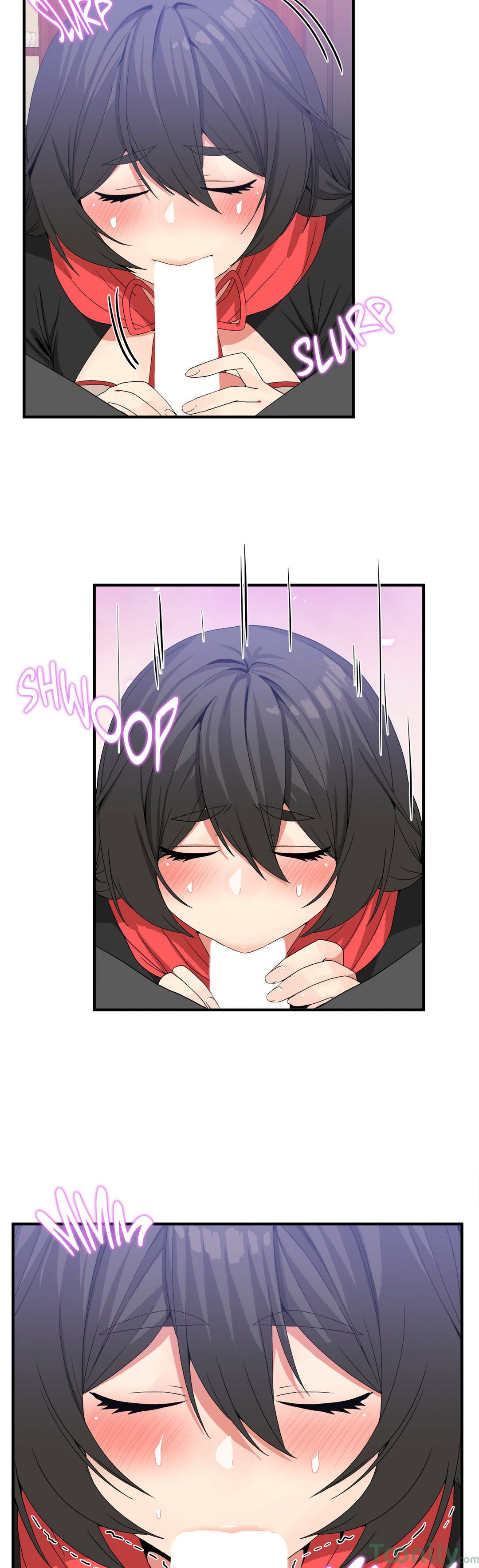 Deceptions (skull2) - Chapter 47 21