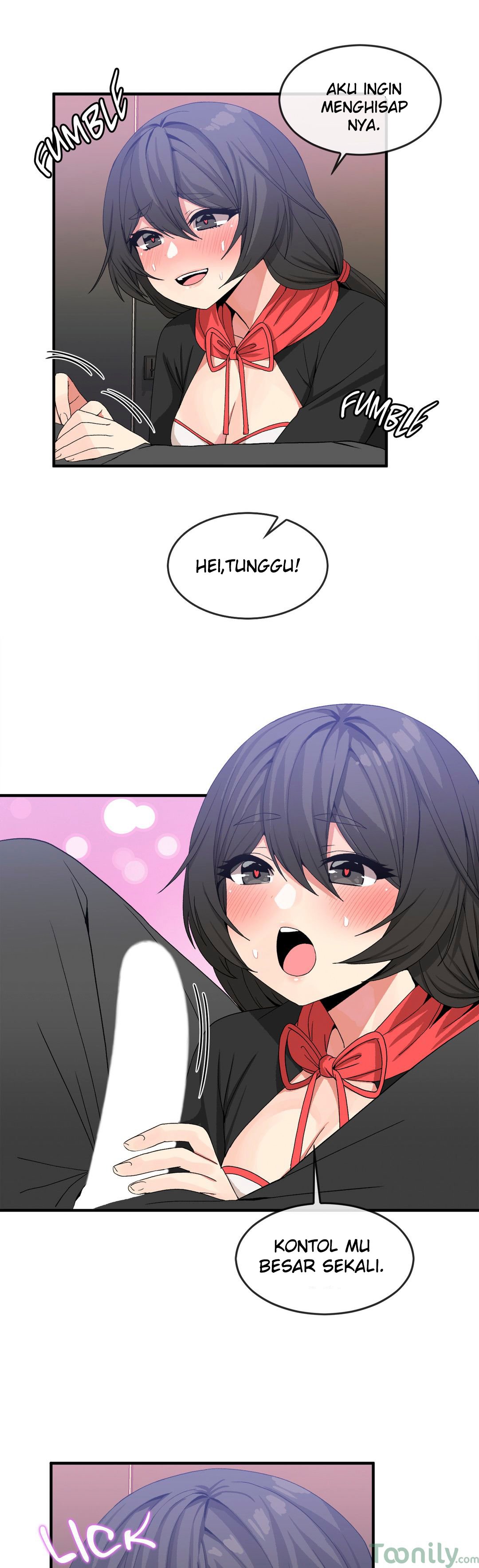 Deceptions (skull2) - Chapter 47 19