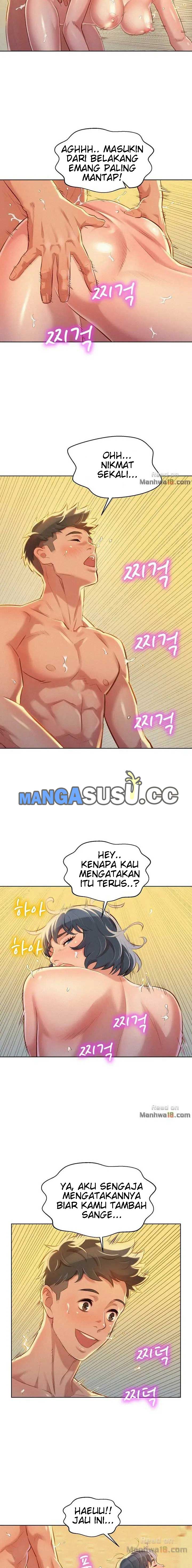 Sister Neighbor - Chapter 47 10