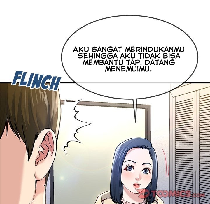 My Memory of You - Chapter 47 17