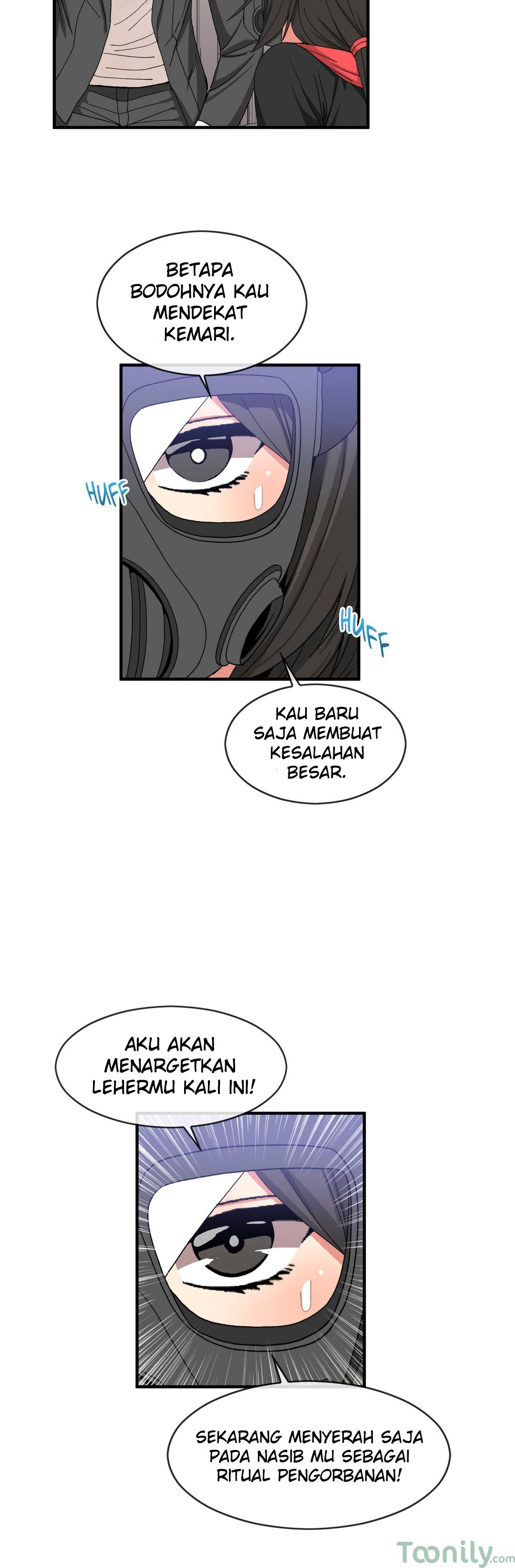 Deceptions (skull2) - Chapter 47 8