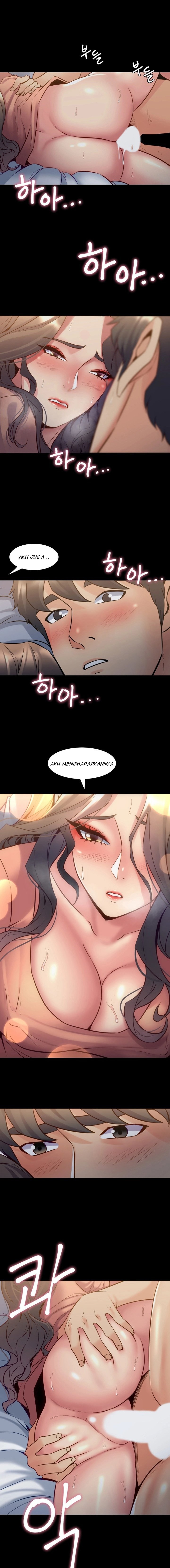 Cohabitation with My Ex-Wife - Chapter 47 6