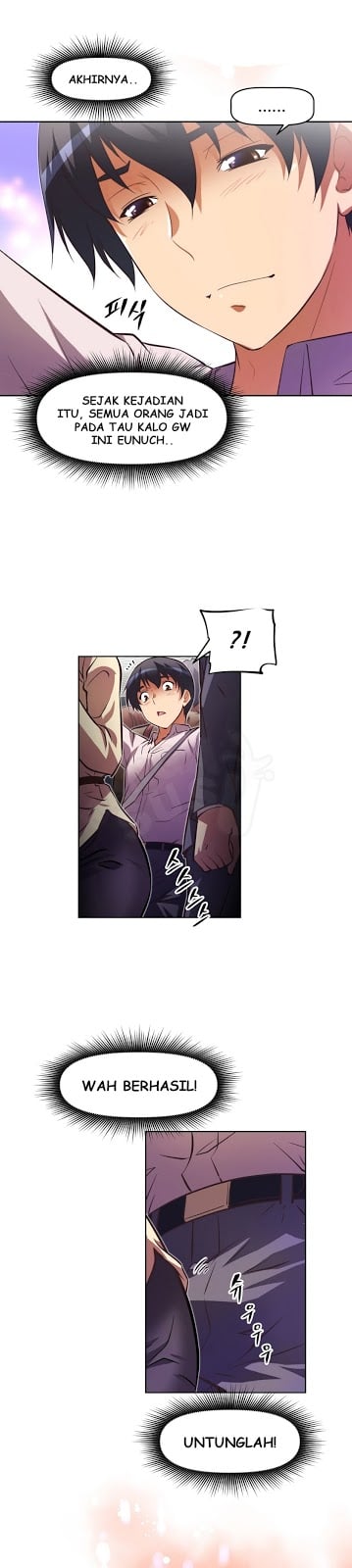 Brawling Go - Chapter 47 26