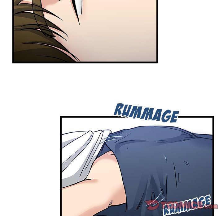 My Memory of You - Chapter 47 98