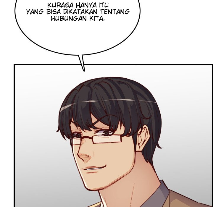 Never Too Late - Chapter 47 87