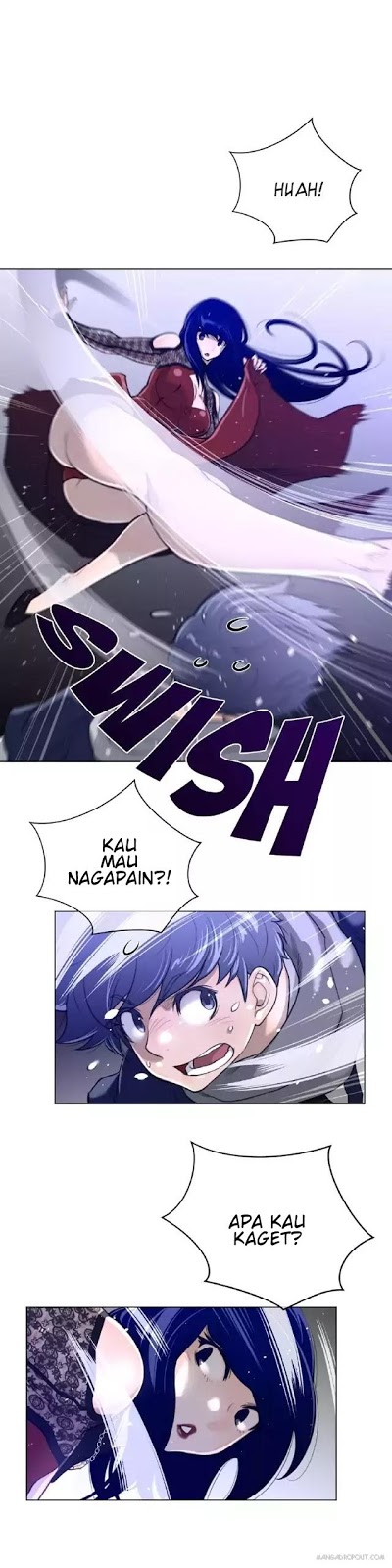 Perfect Half - Chapter 47 21