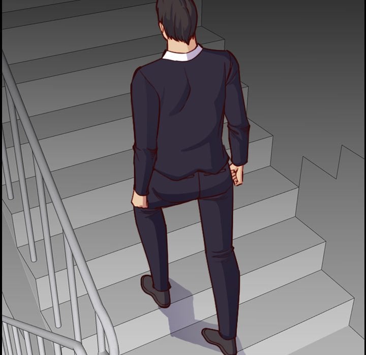 Never Too Late - Chapter 47 130