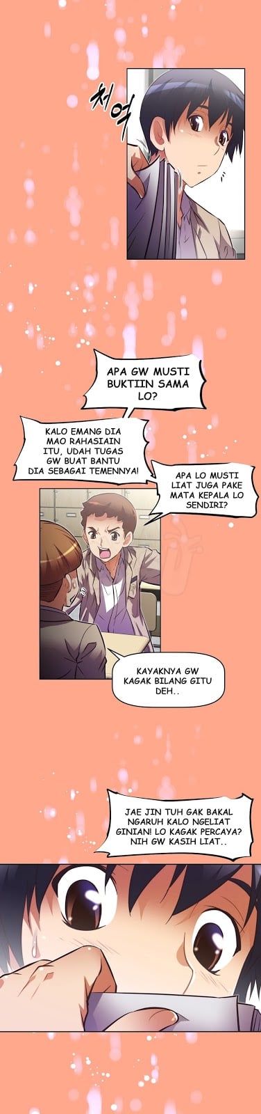 Brawling Go - Chapter 47 28