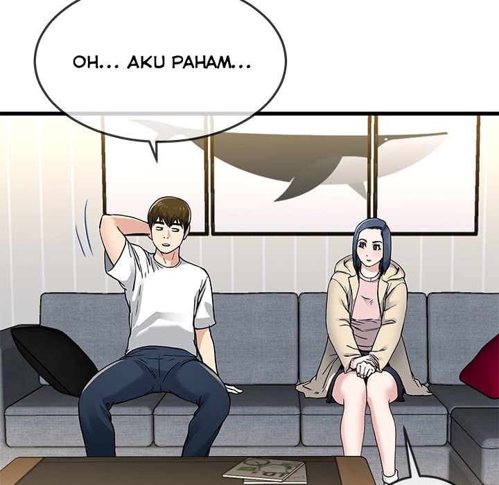 My Memory of You - Chapter 47 72