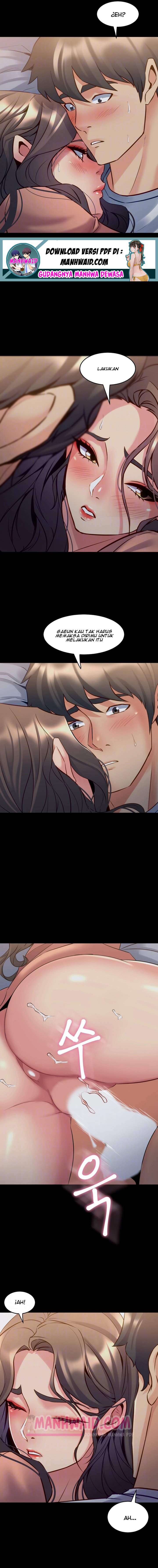 Cohabitation with My Ex-Wife - Chapter 47 5