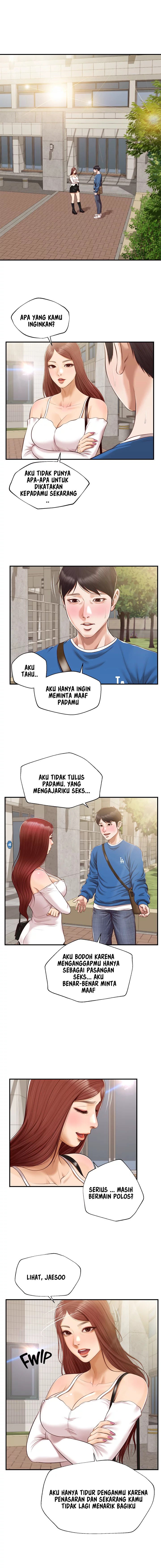 Age of Innocence - Chapter 47 8