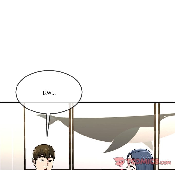 My Memory of You - Chapter 47 59