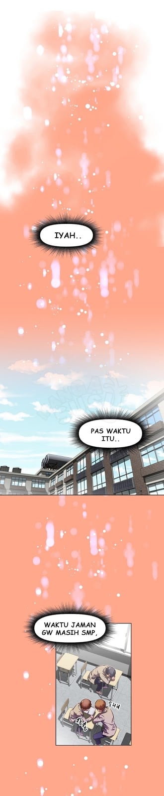 Brawling Go - Chapter 47 23