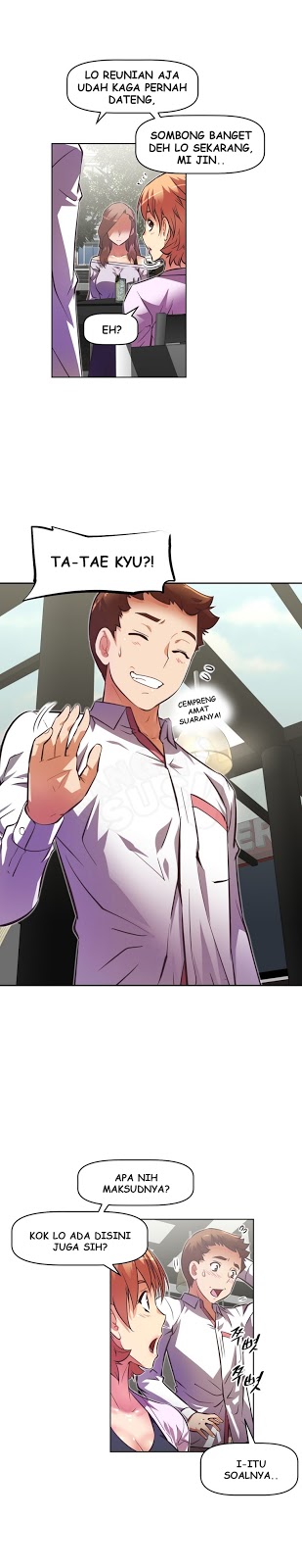 Brawling Go - Chapter 47 6