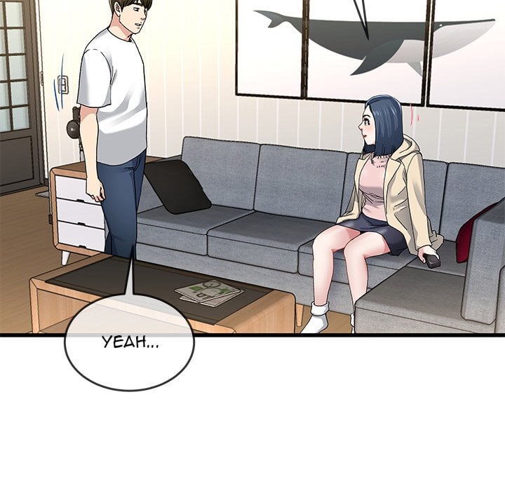 My Memory of You - Chapter 47 39