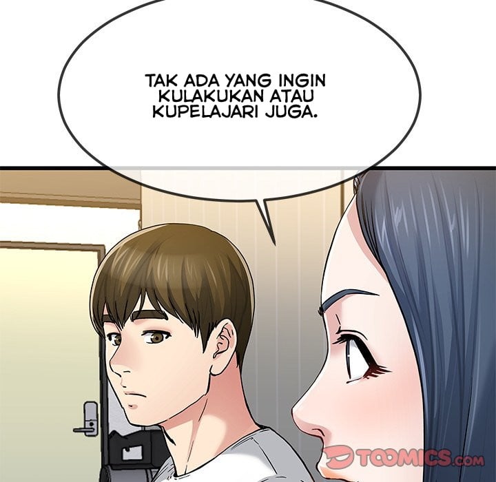 My Memory of You - Chapter 47 56