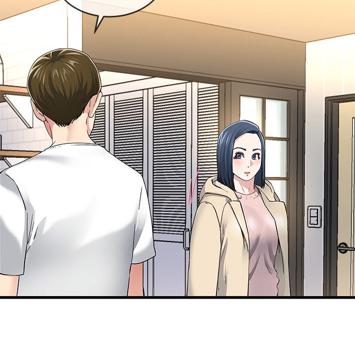 My Memory of You - Chapter 47 24