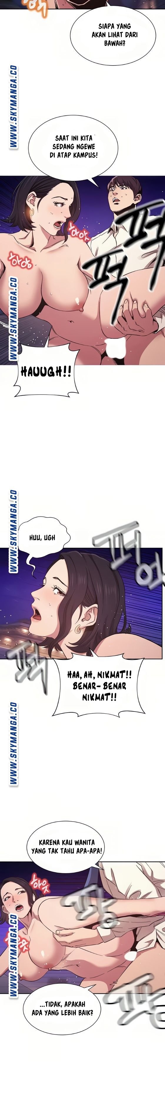 Mother Hunting - Chapter 47 5 Mother Hunting - Chapter 47 5