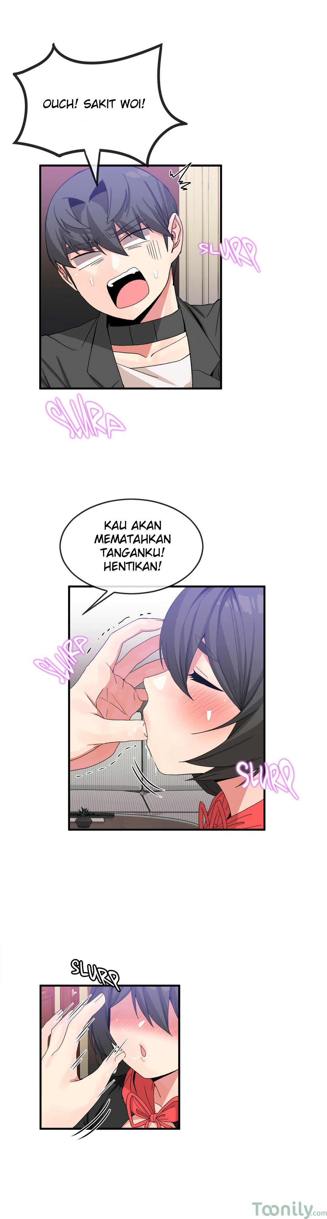 Deceptions (skull2) - Chapter 47 16