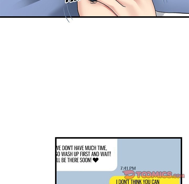 My Memory of You - Chapter 47 104