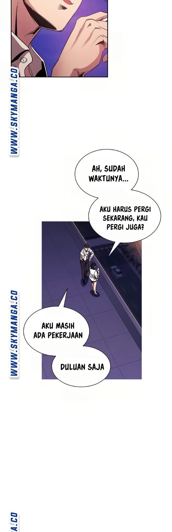 Mother Hunting - Chapter 47 26 Mother Hunting - Chapter 47 26