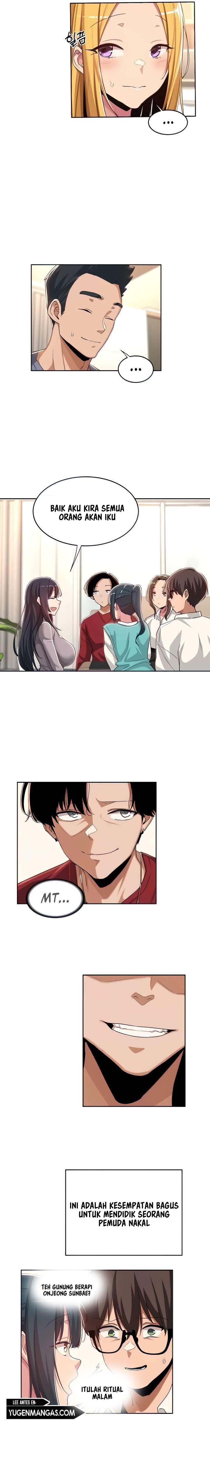 Sextudy Group - Chapter 47 8 Sextudy Group - Chapter 47 8