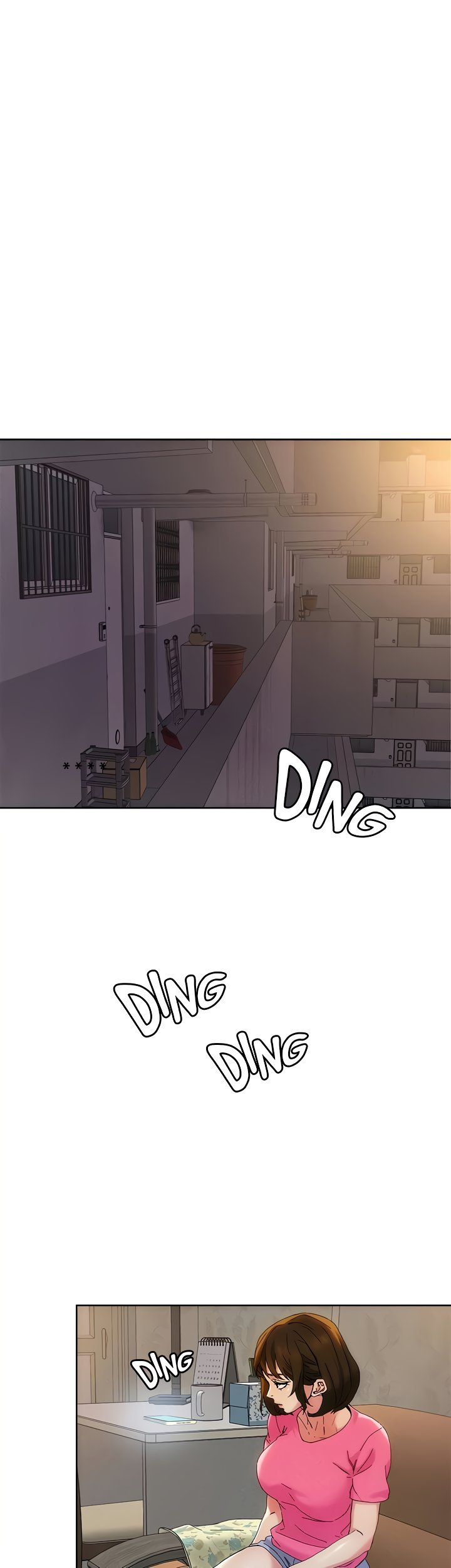 The Emperor of The Night - Chapter 47 20