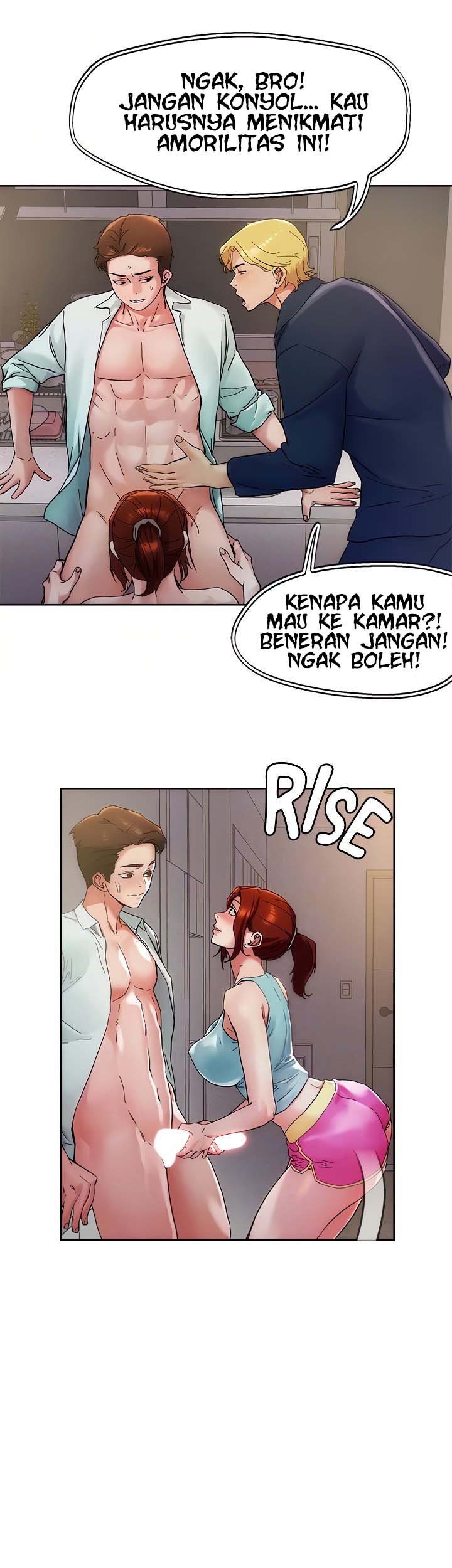 The Emperor of The Night - Chapter 47 8