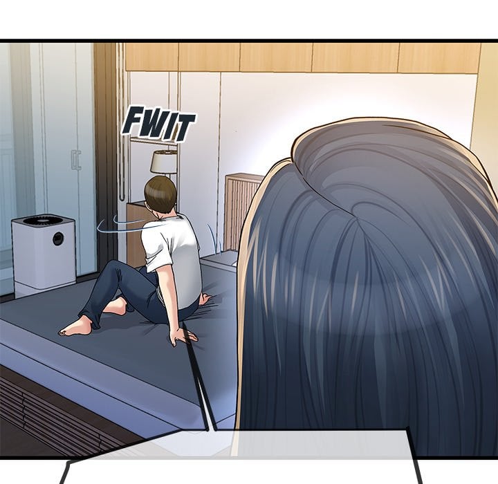 My Memory of You - Chapter 47 123