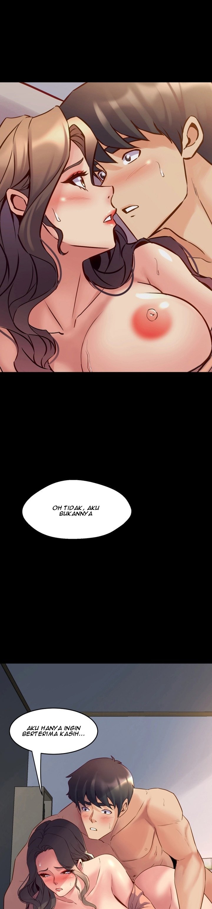 Cohabitation with My Ex-Wife - Chapter 47 16